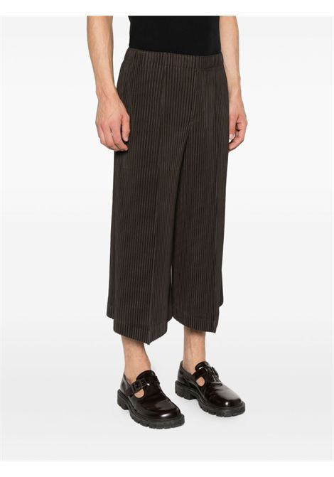 pantalone HOMME PLISSE ISSEY MIYAKE | Pantalone | HP56JF12846
